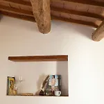 San Procolo Patio
